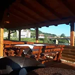 Gradska Plaza Ada * Novi Grad