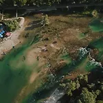 Estalagem Gradska Plaza Ada