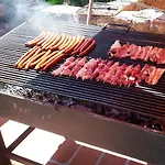 Gradska Plaza Ada Novi Grad