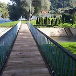 Gradska Plaza Ada Novi Grad