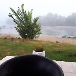 Estalagem Gradska Plaza Ada Novi Grad