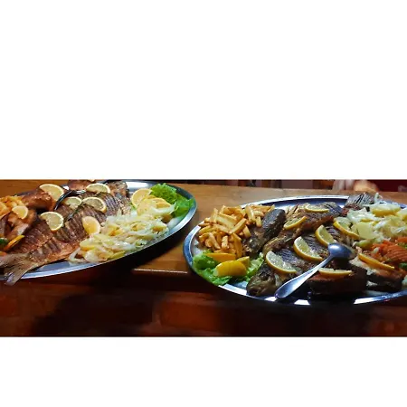 Fogadó Gradska Plaza Ada