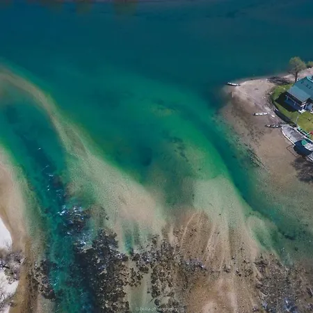 Gradska Plaza Ada Fogadó *