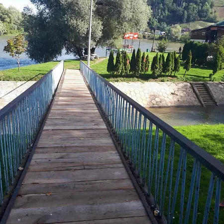 Gradska Plaza Ada Bosanski Novi