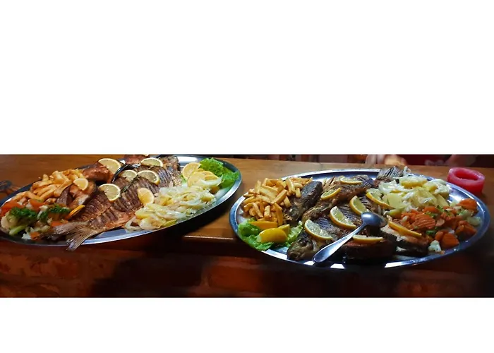 Gasthof Gradska Plaza Ada