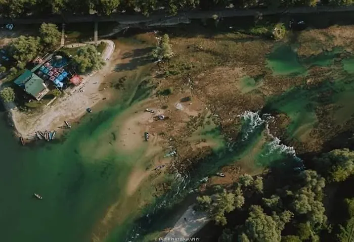 Gasthof Gradska Plaza Ada