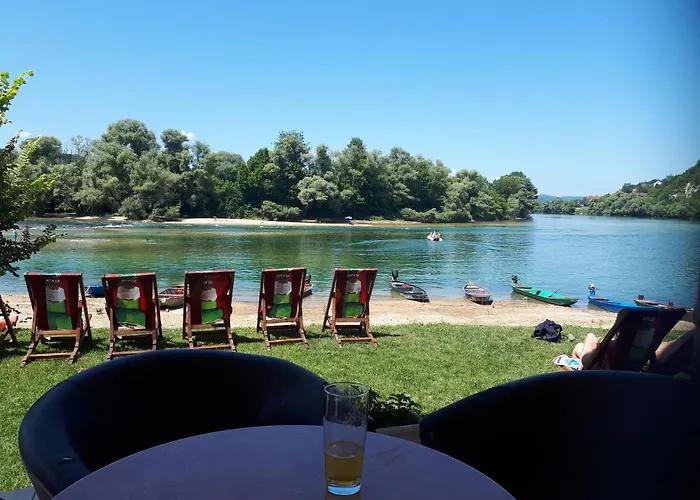 Gasthof Gradska Plaza Ada Novi Grad