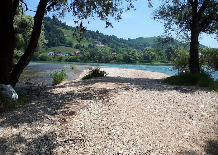 Gasthof Gradska Plaza Ada