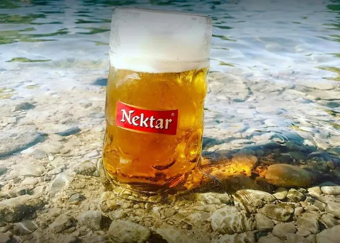 Gradska Plaza Ada Novi Grad