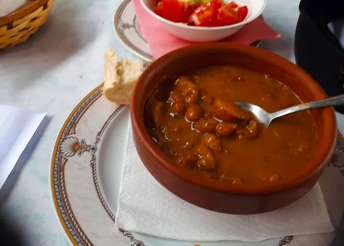 Gradska Plaza Ada Gasthof *