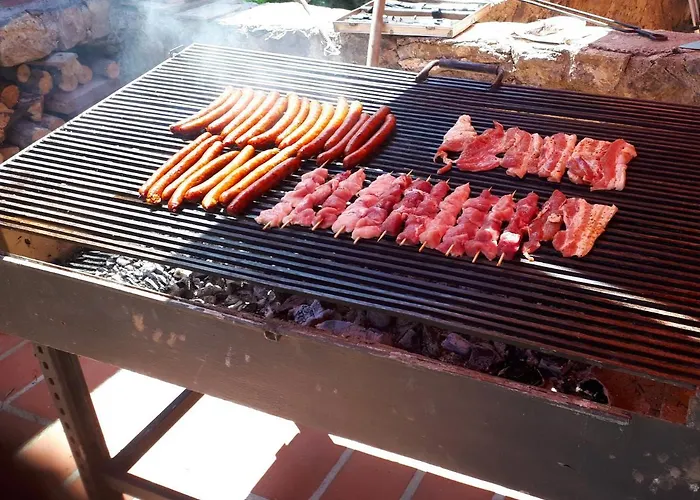 Gradska Plaza Ada Novi Grad