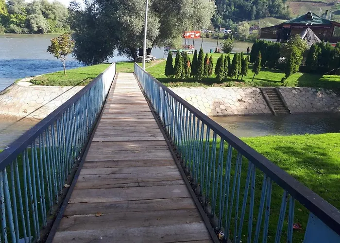 Gradska Plaza Ada Novi Grad