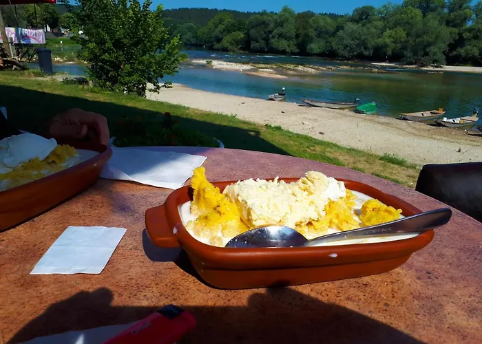 Gradska Plaza Ada * Novi Grad