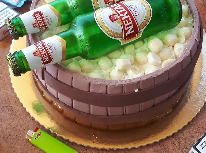 Gradska Plaza Ada * Novi Grad